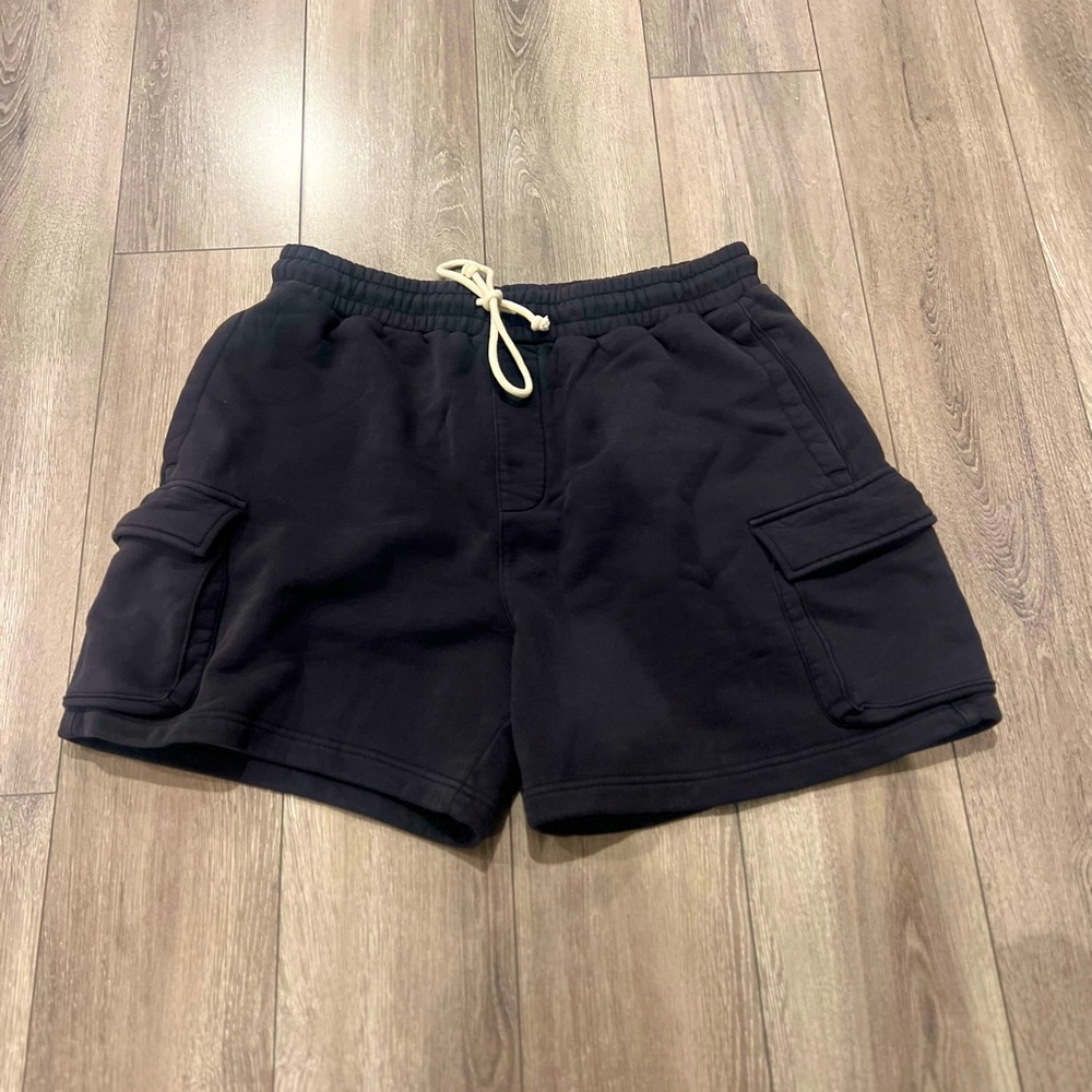Kith Cargo Shorts